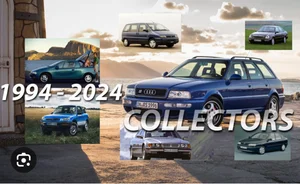 1994-2024 ... C'EST LES 30 ANS D'OUVERTURE DE NOTRE GARAGE