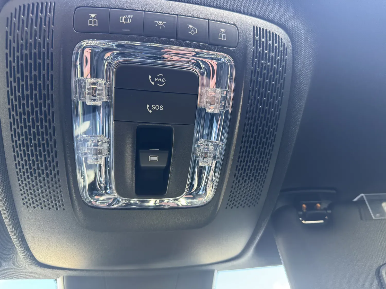 MERCEDES CLASSE A 200 9CV STYLE LINE