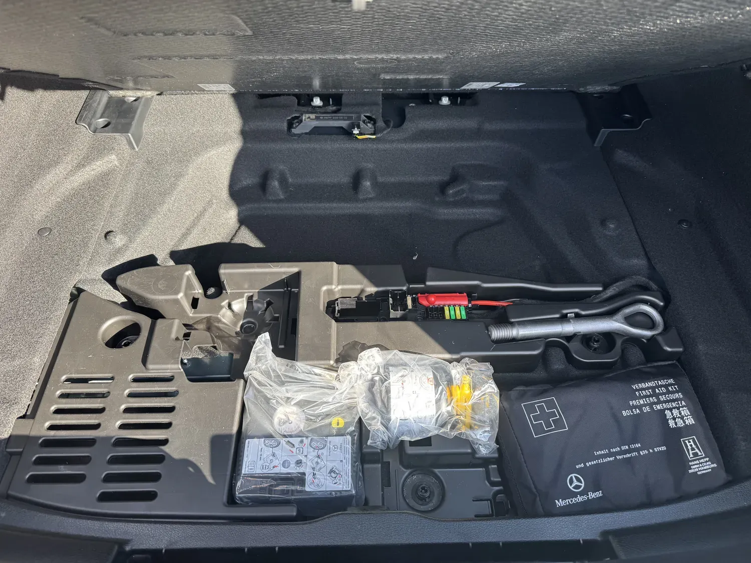 MERCEDES CLASSE A 200 9CV STYLE LINE