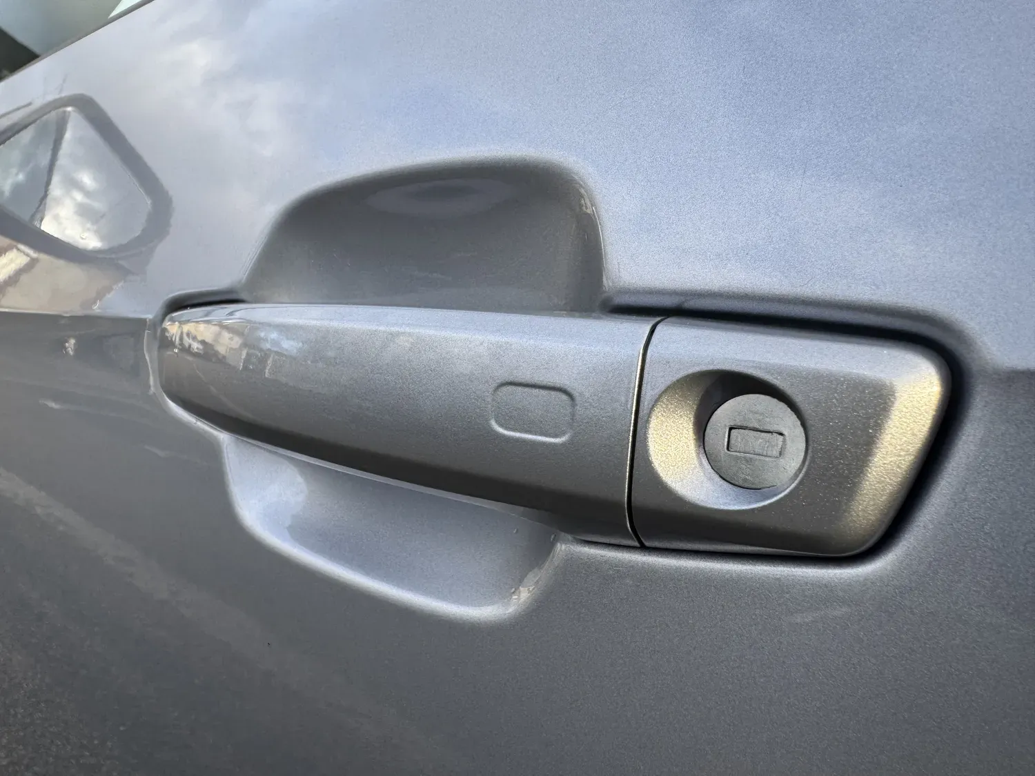 Audi Q2 35 tfsi 150 DSG S LINE PLUS