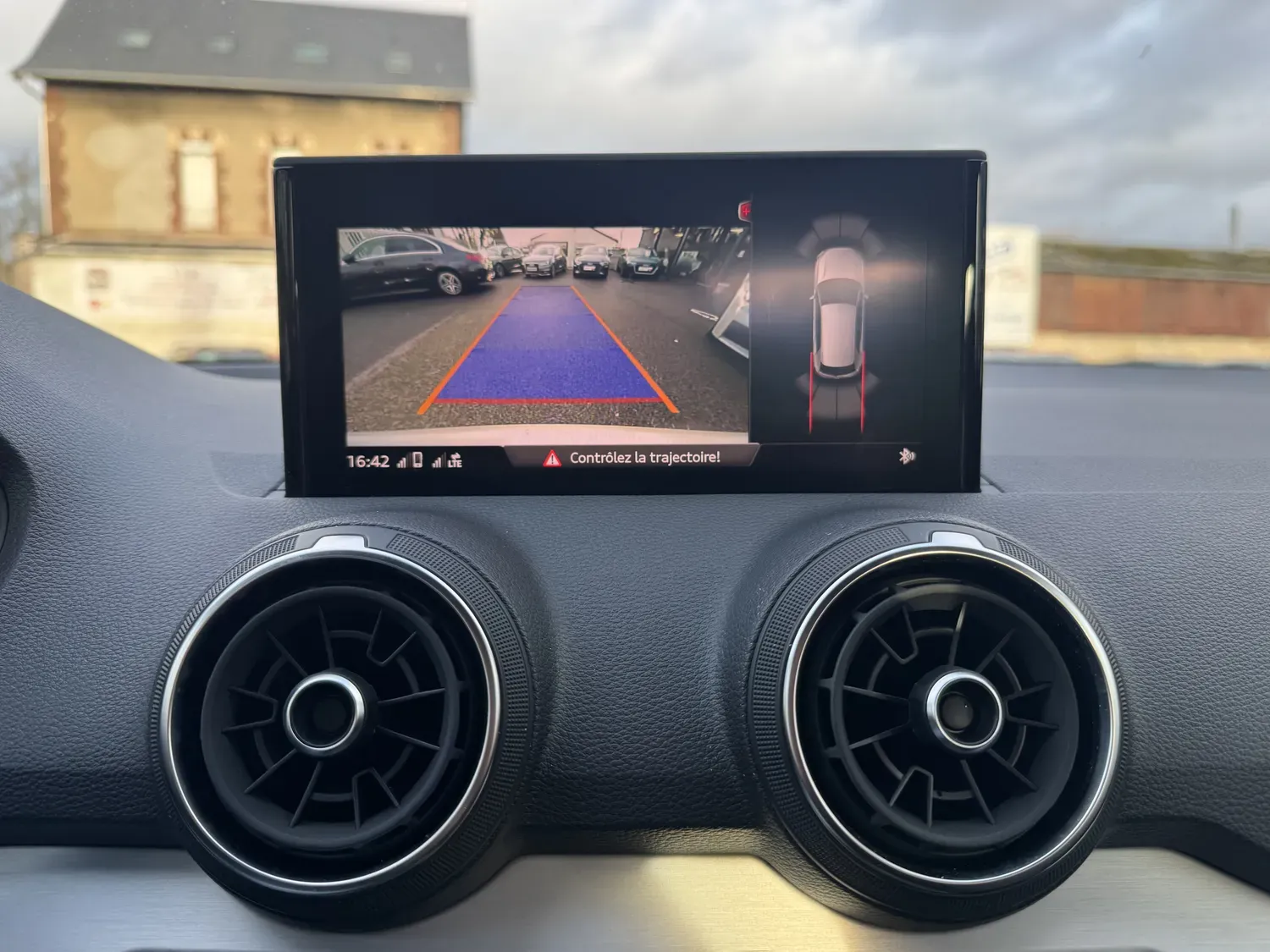 Audi Q2 35 tfsi 150 DSG S LINE PLUS