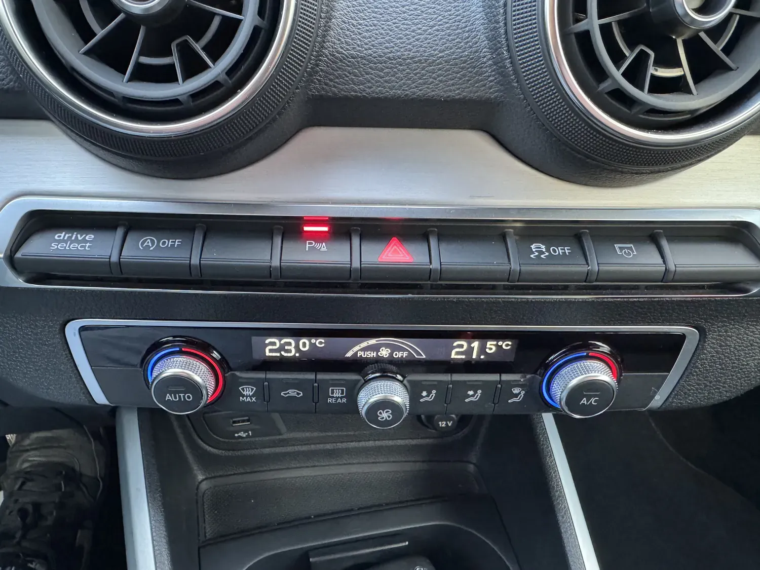 Audi Q2 35 tfsi 150 DSG S LINE PLUS