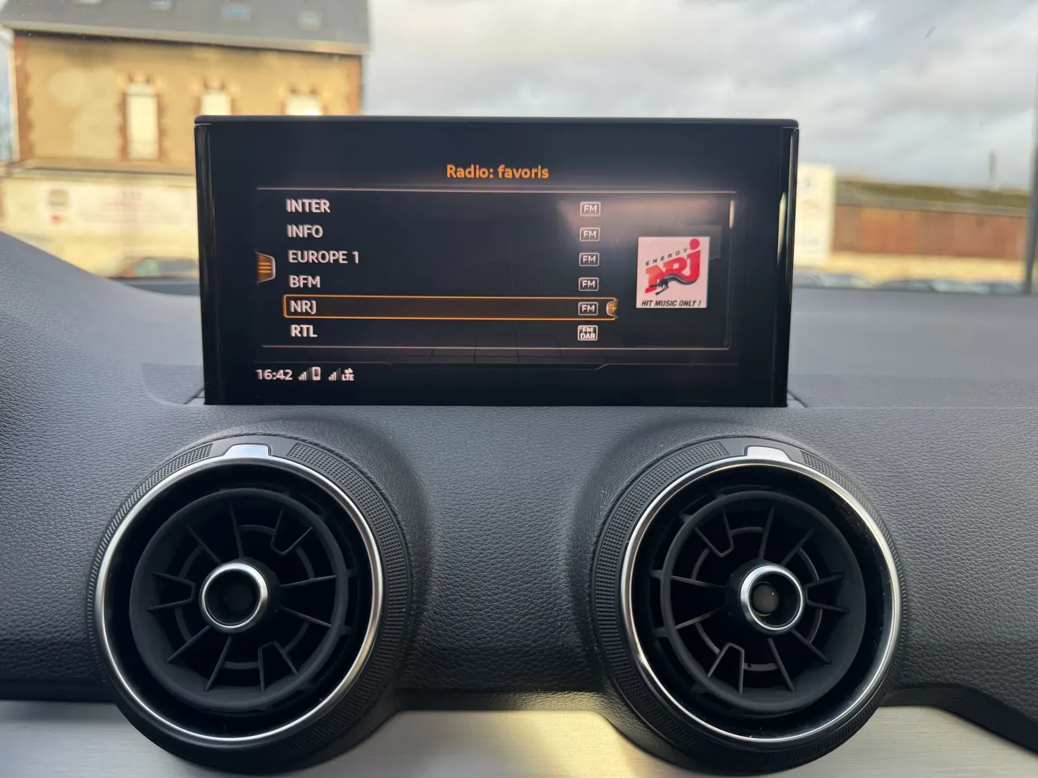 Audi Q2 35 tfsi 150 DSG S LINE PLUS
