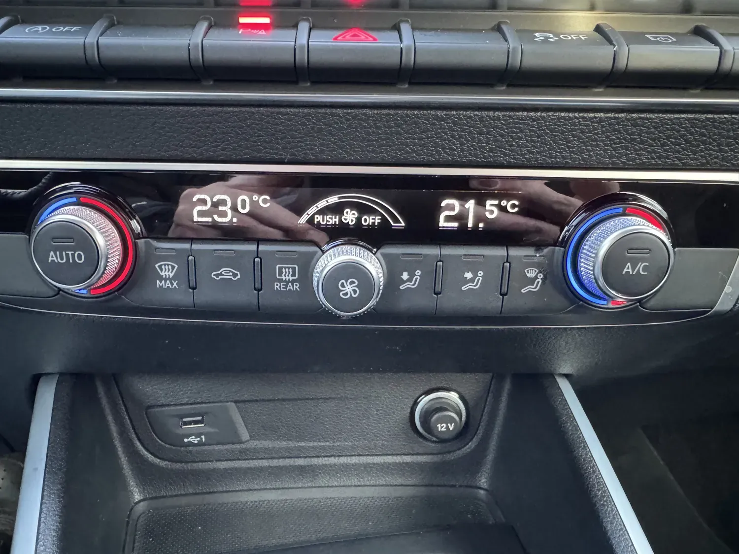 Audi Q2 35 tfsi 150 DSG S LINE PLUS