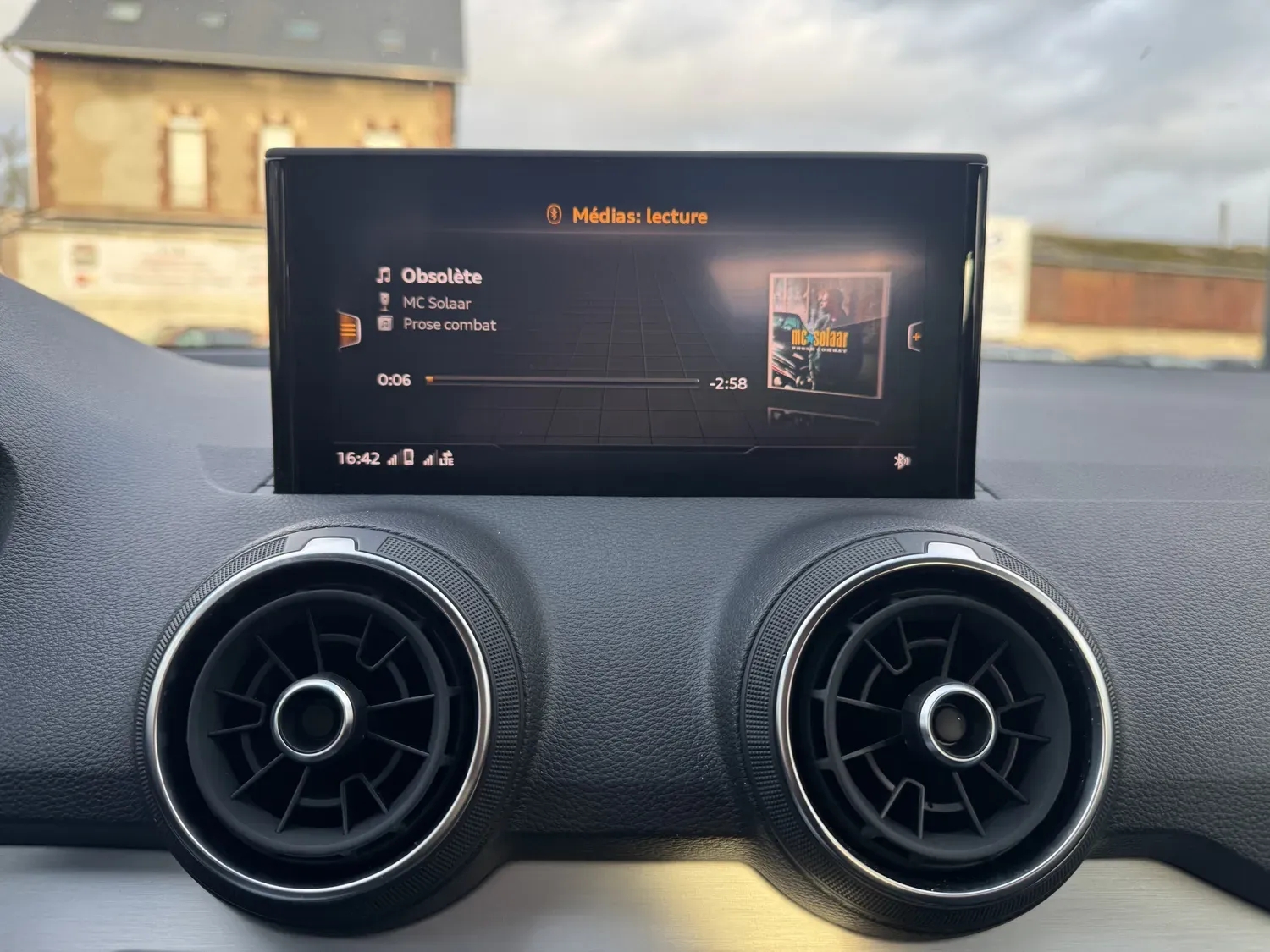 Audi Q2 35 tfsi 150 DSG S LINE PLUS