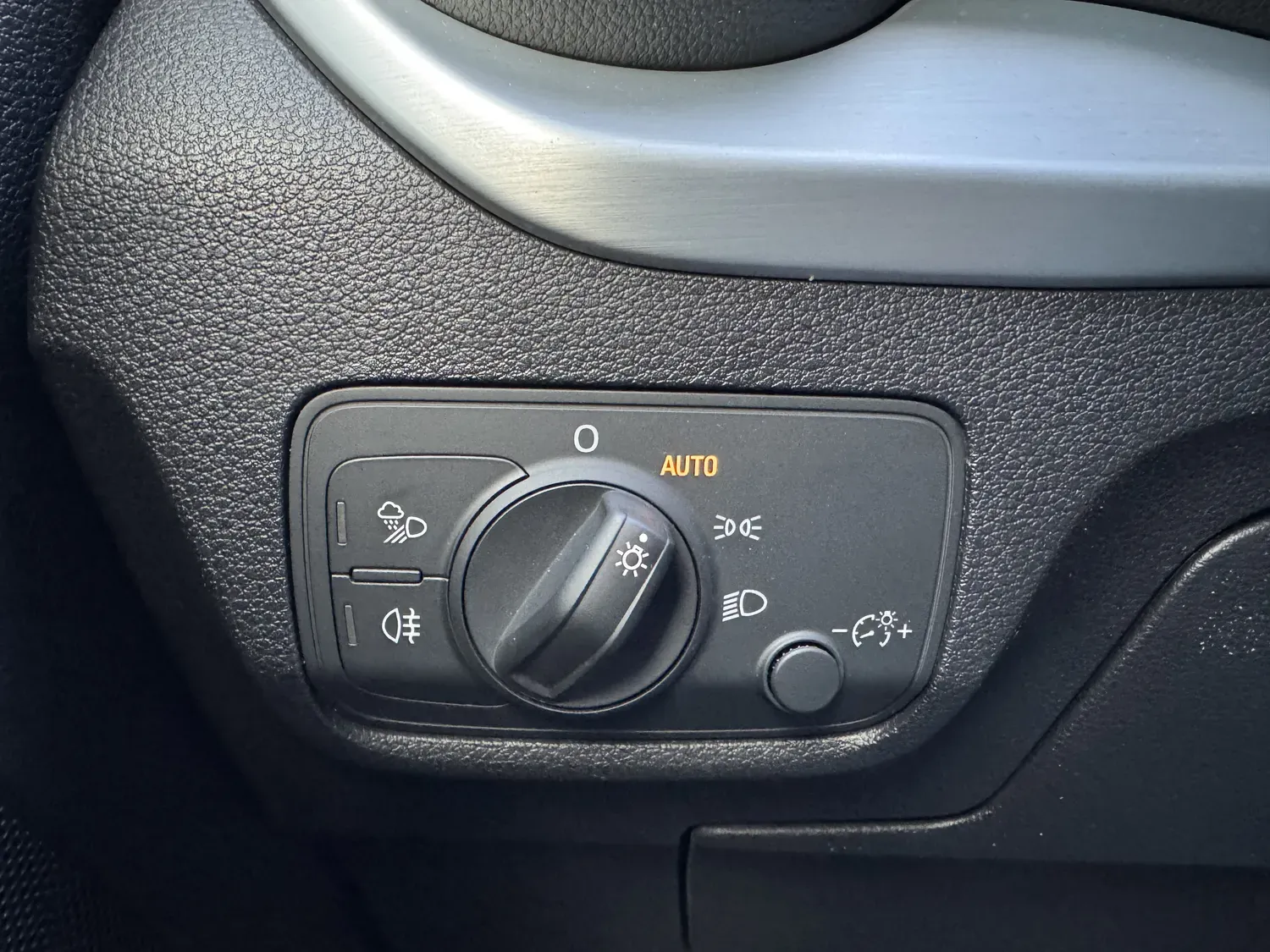 Audi Q2 35 tfsi 150 DSG S LINE PLUS