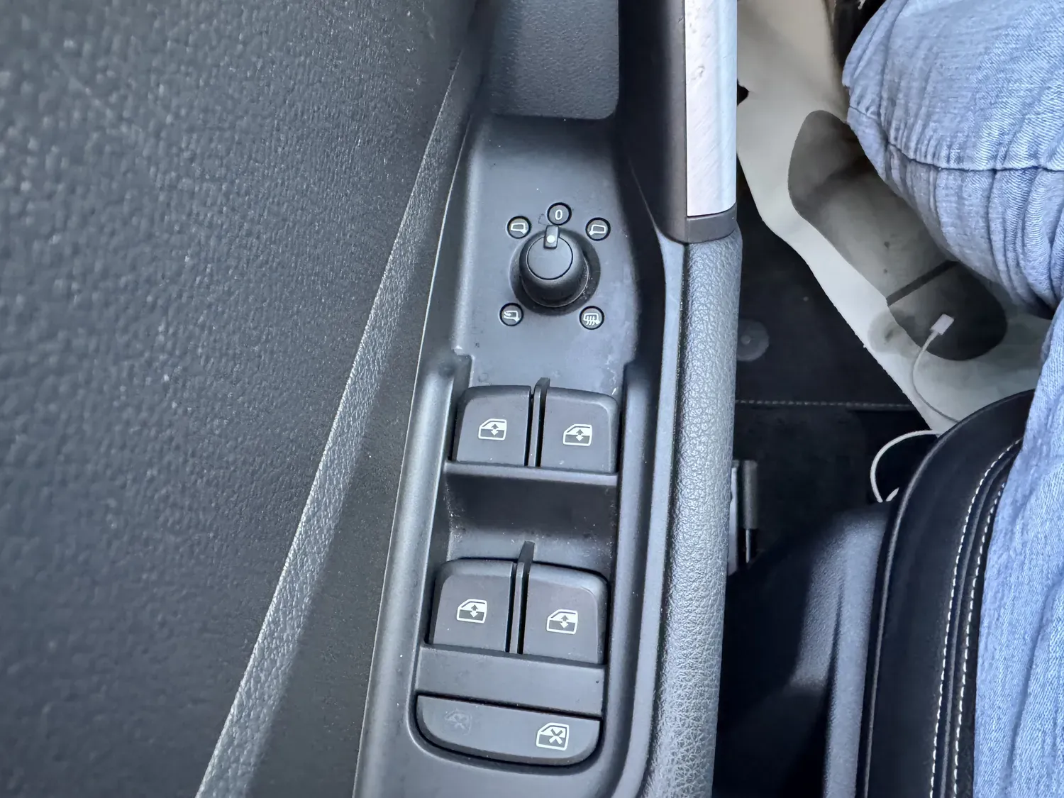 Audi Q2 35 tfsi 150 DSG S LINE PLUS