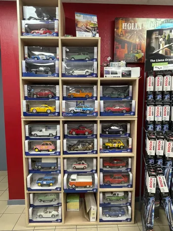 Autoloisirs - Boutique de voitures miniatures